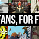 Illustration for article titled Your Favorite Games Get Anime Openings